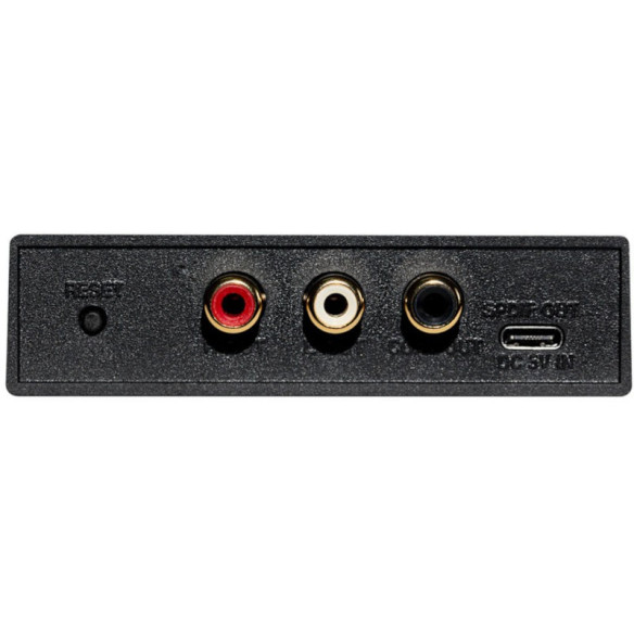 NuPrime Omnia Stream Mini DAC - Lecteur réseau ultra compacte / Bluetooth / Airplay2