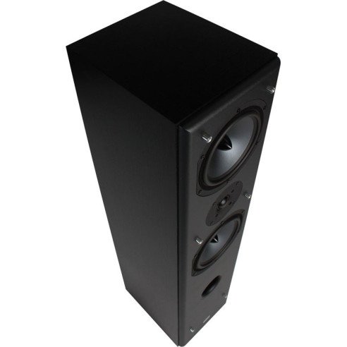 Elipson Prestige P3i - Enceintes Colonnes Calvados ou Noir
