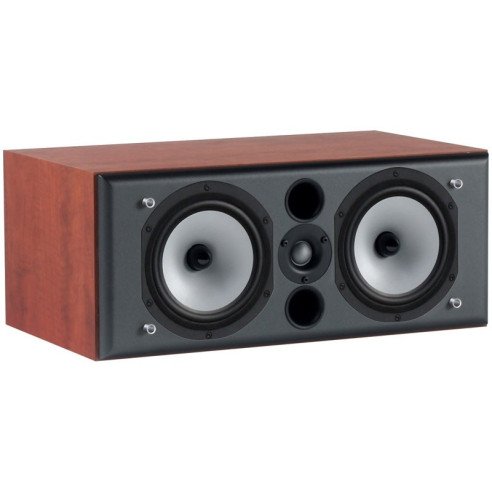 Elipson Prestige C2i - Enceinte Centrale Calvados ou Noir