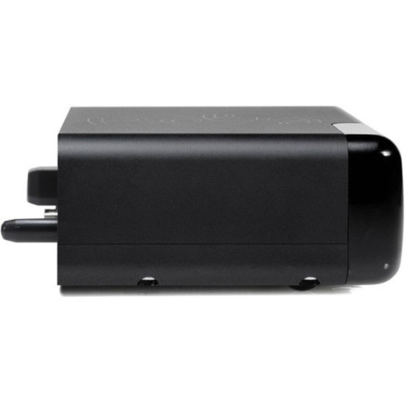 Chord Poly - Lecteur Réseau Portable - Noir