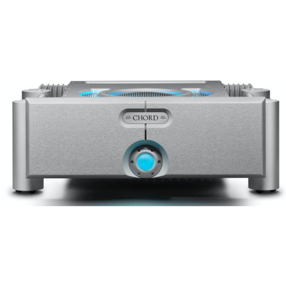 Chord Ultima 6 - Bloc de Puissance stéréo 2x 180W RMS - Noir ou Silver