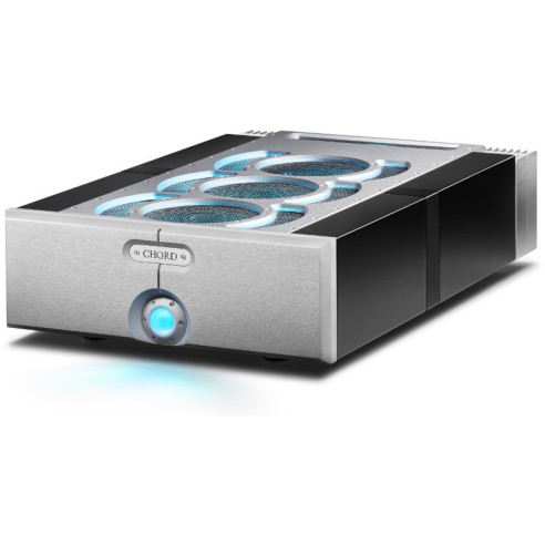 Chord Ultima 2 - Bloc de Puissance mono 750W RMS - Noir ou Silver