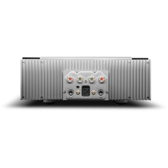 Chord Ultima 2 - Bloc de Puissance mono 750W RMS - Noir ou Silver
