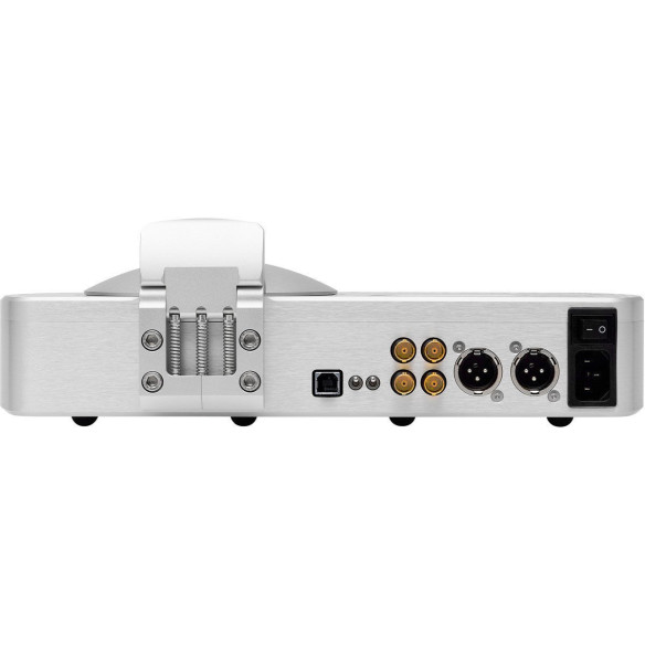 Chord Blu MKII - Transport CD - Noir ou Silver