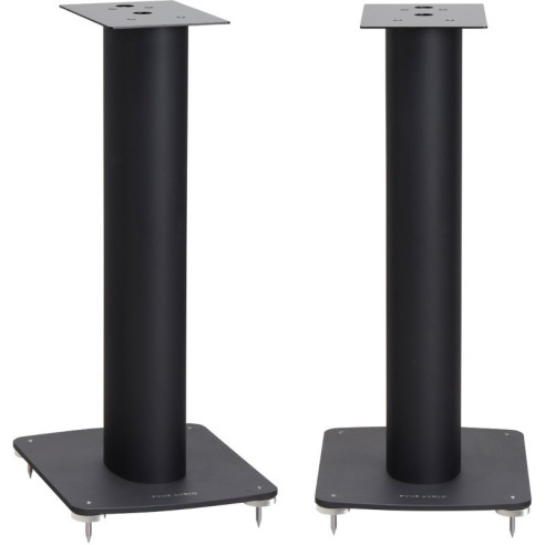 Fyne Audio SP6 - Pieds pour les enceintes F500SP - Noir