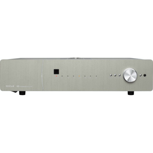 Roksan Kandy K3 INT V2 - Ampli Stéréo - Noir ou Silver