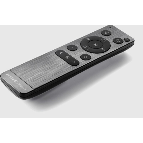 Roksan Attessa CD - Transport CD - Noir ou Silver