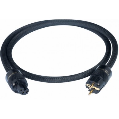 Norstone Arran PWC - Câble Secteur 1m ou 2m Noir