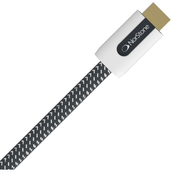 Norstone Jura HDMI 8K - Câble HDMI 2.1 48 Gbps - 1m / 2m / 4m