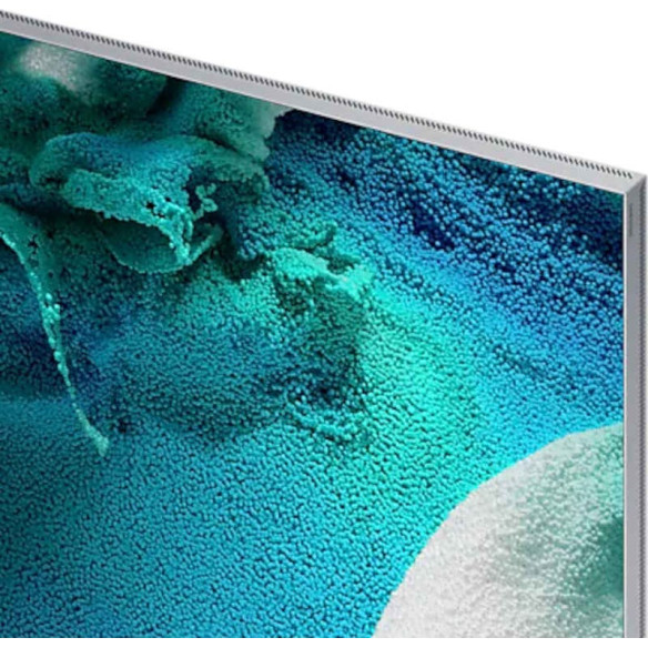 Samsung 110MS1A - Téléviseur géant 4K Micro LED de 2,79m de diagonale
