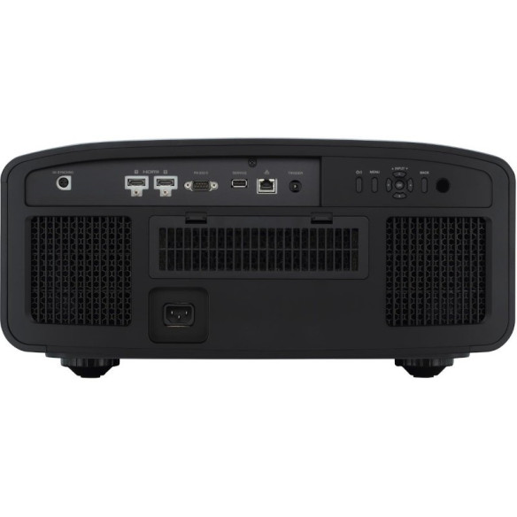 JVC DLA-NP5 - Vidéoprojecteur 4K natif - Noir ou Blanc