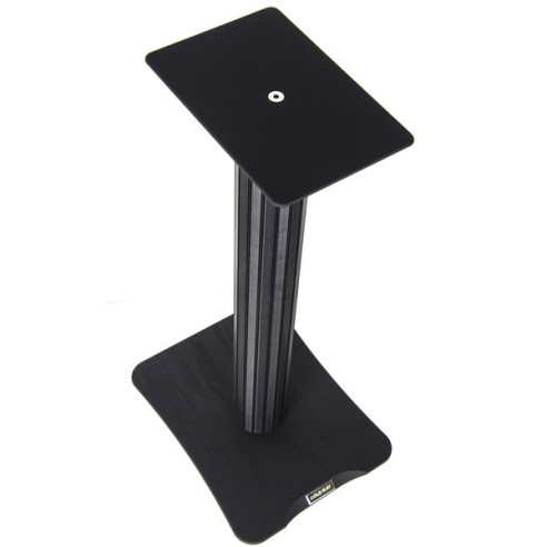 Cold Ray S7 - Pieds d'Enceintes - Noir, Blanc, Noyer ou Bouleau