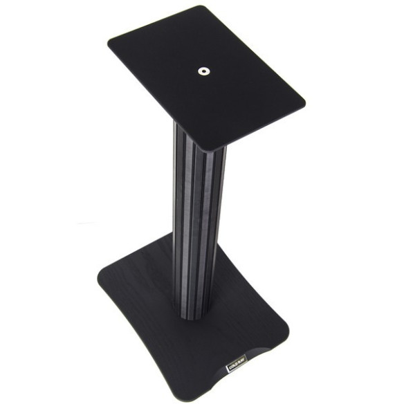 Cold Ray S7 - Pieds d'Enceintes - Noir, Blanc, Noyer ou Bouleau
