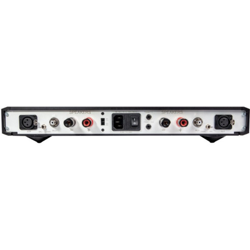 NuPrime Evolution STA - Bloc Stéréo 2x230W - Noir ou Blanc