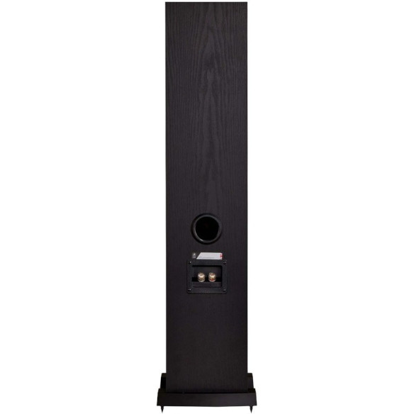 Fyne Audio F302i - Enceintes Colonnes - Bois Noir, Noyer ou Chêne Clair