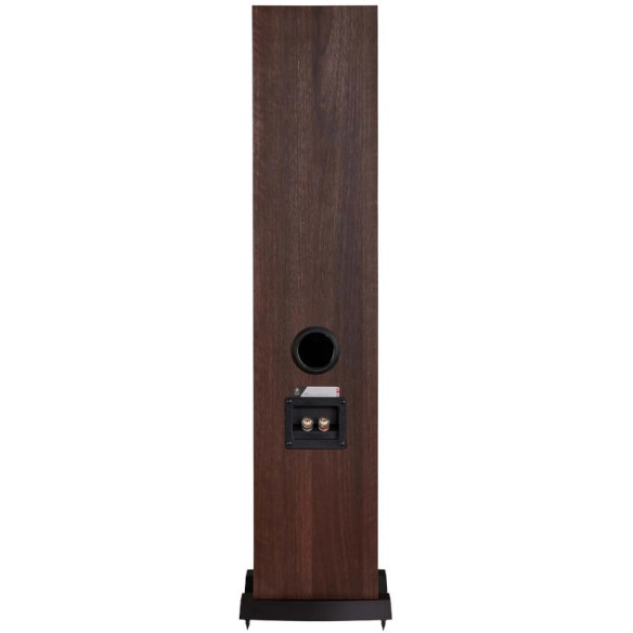 Fyne Audio F302i - Enceintes Colonnes - Bois Noir, Noyer ou Chêne Clair