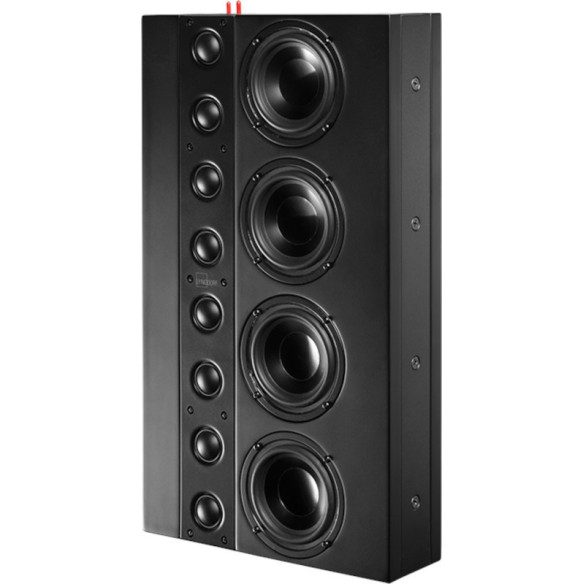 Lyngdorf LS-1000 - Enceinte Cinéma Droite ou Gauche empilable