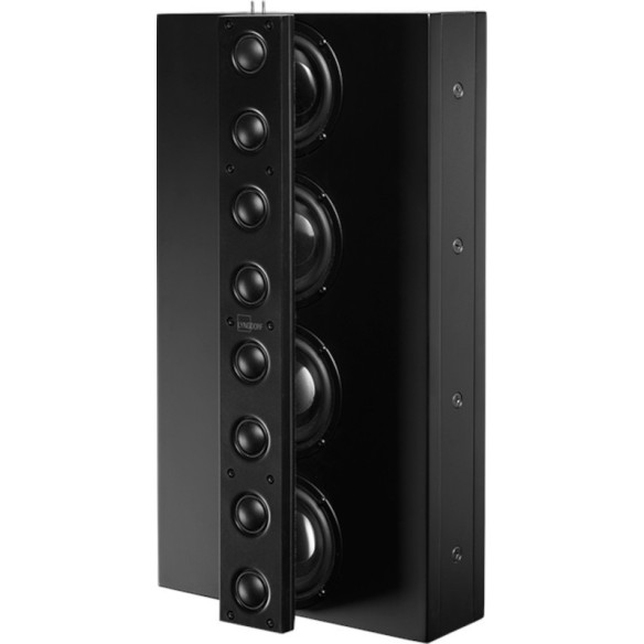 Lyngdorf LS-1000 Center - Enceinte Centrale Cinéma Encastrable empilable