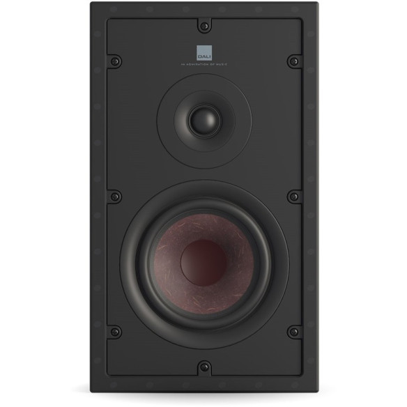 Dali Phantom H-60 R - Enceintes Encastrables - Cache Blanc