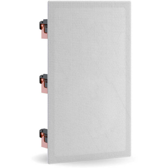 Dali Phantom H-60 R - Enceintes Encastrables - Cache Blanc
