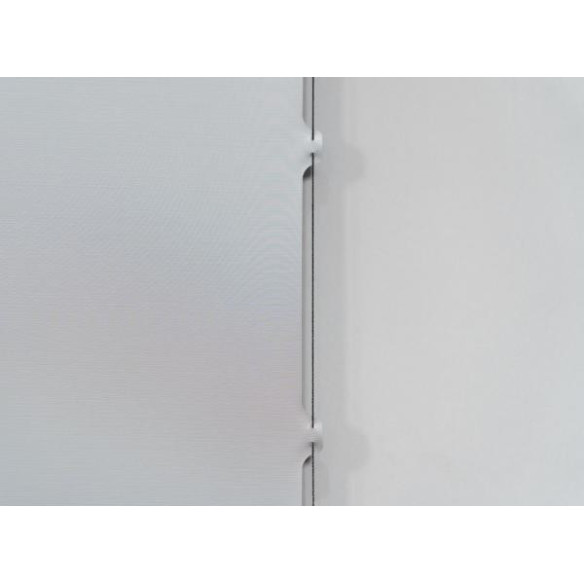 Elite Screens Saker Tab-Tension CLR UST - Écran à toile technique pour vidéoprojecteur ultra courte focale