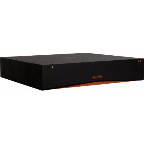 Monitor Audio IA800-2C - Bloc de Puissance 2x500W - Noir