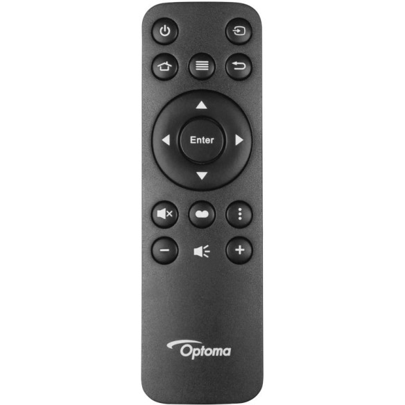 Optoma UHD55 - Vidéoprojecteur - Blanc