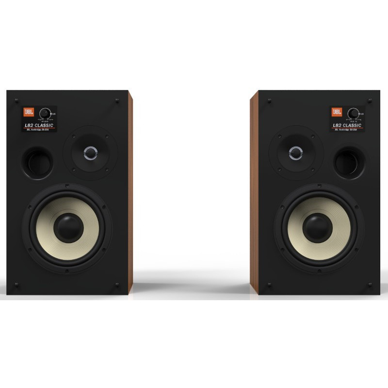 JBL JS-80 - Pieds d'Enceintes pour JBL L82 Classic