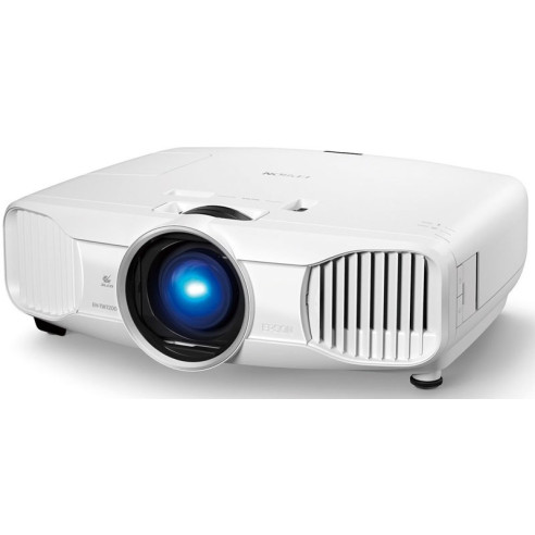 Epson EH-TW7200 - Vidéoprojecteur Full HD 3D Blanc