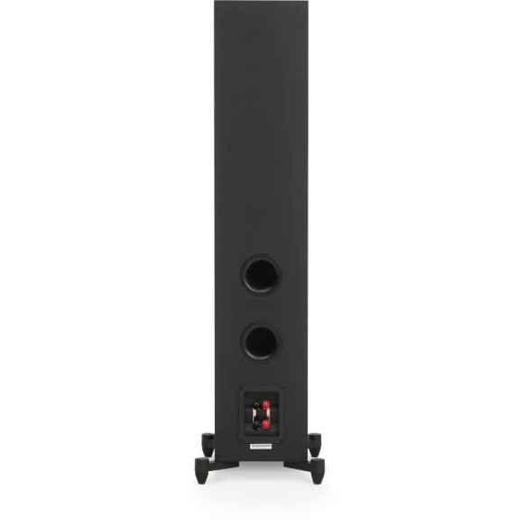 JBL Stage A170 - Enceintes Colonnes - Noir