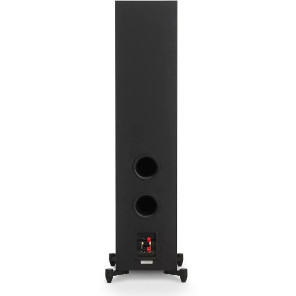 JBL Stage A180 - Enceintes Colonnes - Noir