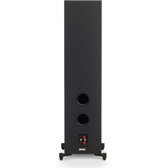 JBL Stage A190 - Enceintes Colonnes - Noir