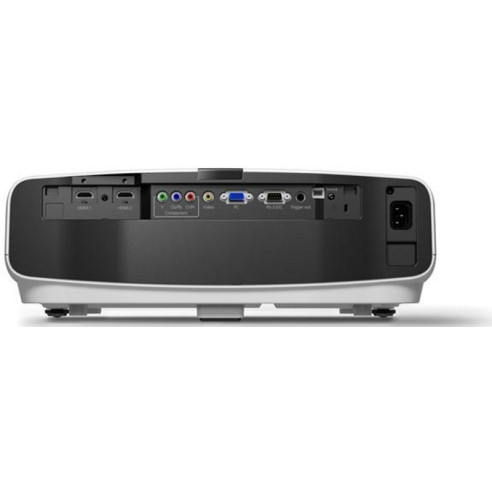 Epson EH-TW7200 - Vidéoprojecteur Full HD 3D Blanc
