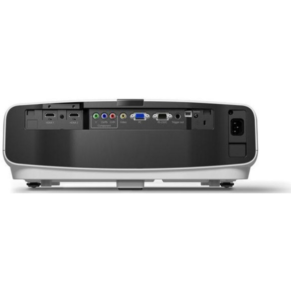 Epson EH-TW7200 - Vidéoprojecteur Full HD 3D Blanc