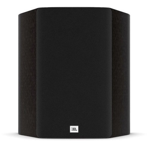 JBL Studio 610 - Enceintes Surrounds / bibliothèques - Dark Walnut