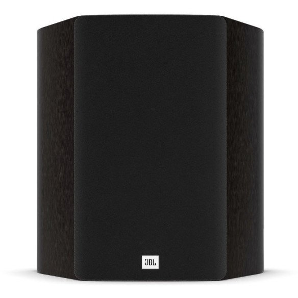 JBL Studio 610 - Enceintes Surrounds / bibliothèques - Dark Walnut