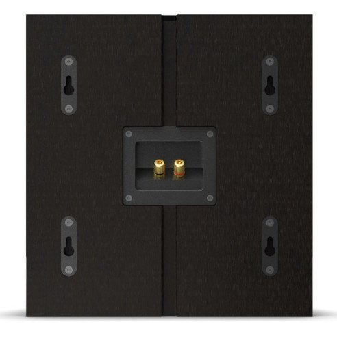 JBL Studio 610 - Enceintes Surrounds / bibliothèques - Dark Walnut