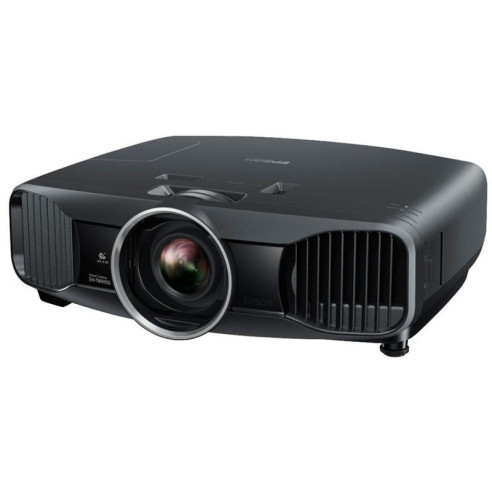 Epson EH-TW9200 - Vidéoprojecteur Full HD 3D Noir
