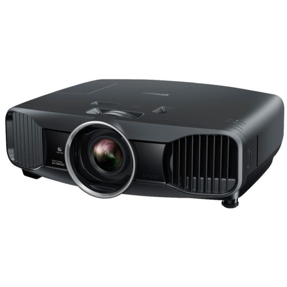 Epson EH-TW9200 - Vidéoprojecteur Full HD 3D Noir