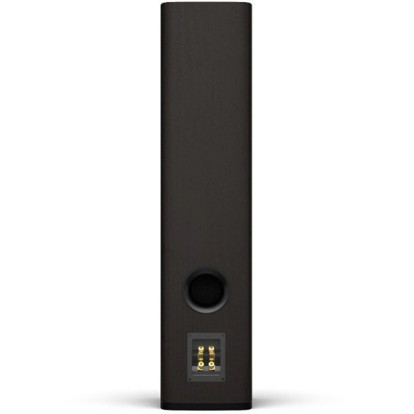 JBL Studio 680 - Enceintes Colonnes - Dark Walnut