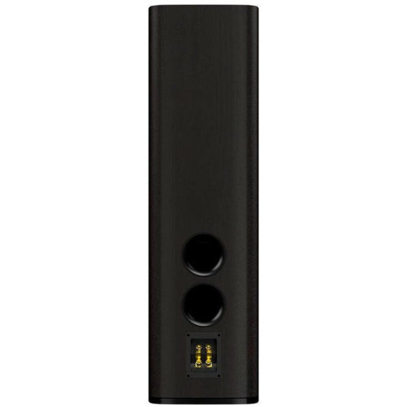 JBL Studio 690 - Enceintes Colonnes - Dark Walnut