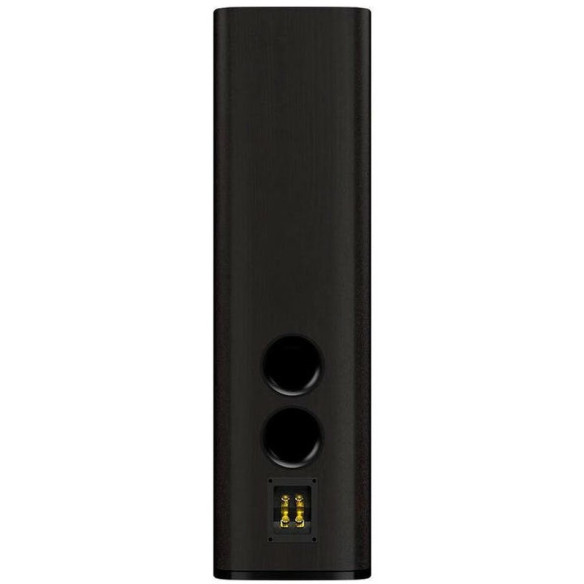 JBL Studio 698 - Enceintes Colonnes - Dark Walnut