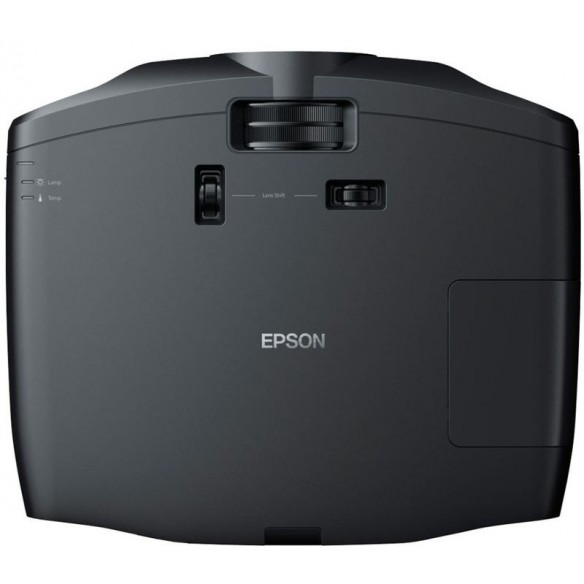 Epson Eh Tw9200 Vidéoprojecteur Full Hd 3d Noir