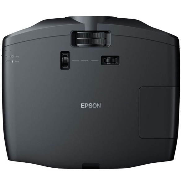 Epson EH-TW9200 - Vidéoprojecteur Full HD 3D Noir