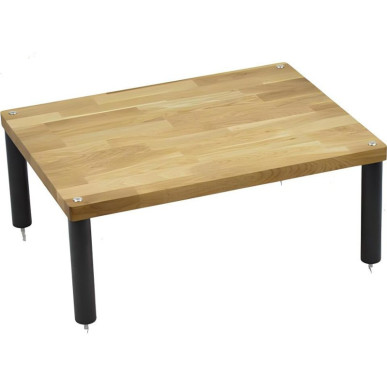 Atacama Apollo Storm 6 235 - Meuble Hifi - Light Oak ou Dark Oak