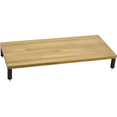 Atacama Apollo Storm 10 135 - Meuble TV ou hifi 100cm - Light Oak ou Dark Oak