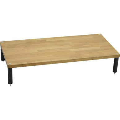 Atacama Apollo Storm 10 185 - Meuble TV ou hifi 100cm - Light Oak ou Dark Oak