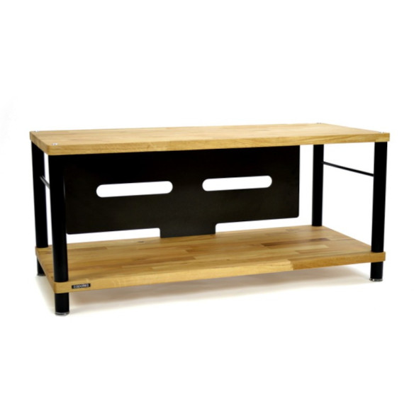 Atacama Apollo Storm 10 AV - Meuble TV - Light Oak ou Dark Oak