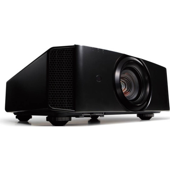 JVC DLA-X500 - Vidéoprojecteur 3D E-Shift 3 4K X500R - Noir ou Blanc
