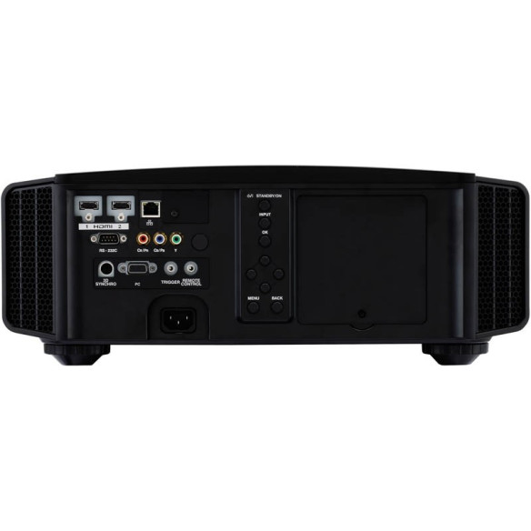 JVC DLA-X500 - Vidéoprojecteur 3D E-Shift 3 4K X500R - Noir ou Blanc